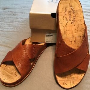 Kork Ease Amboy slip ons